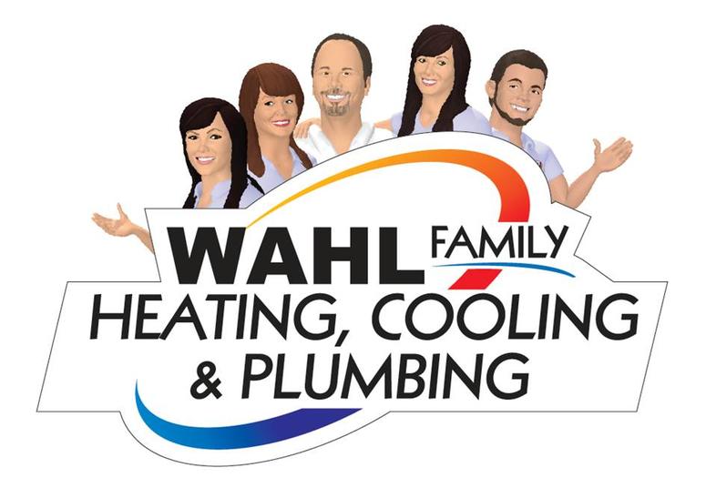 Wahl Heating, Cooling & Plumbing Wahl Heating, Cooling & Plumbing